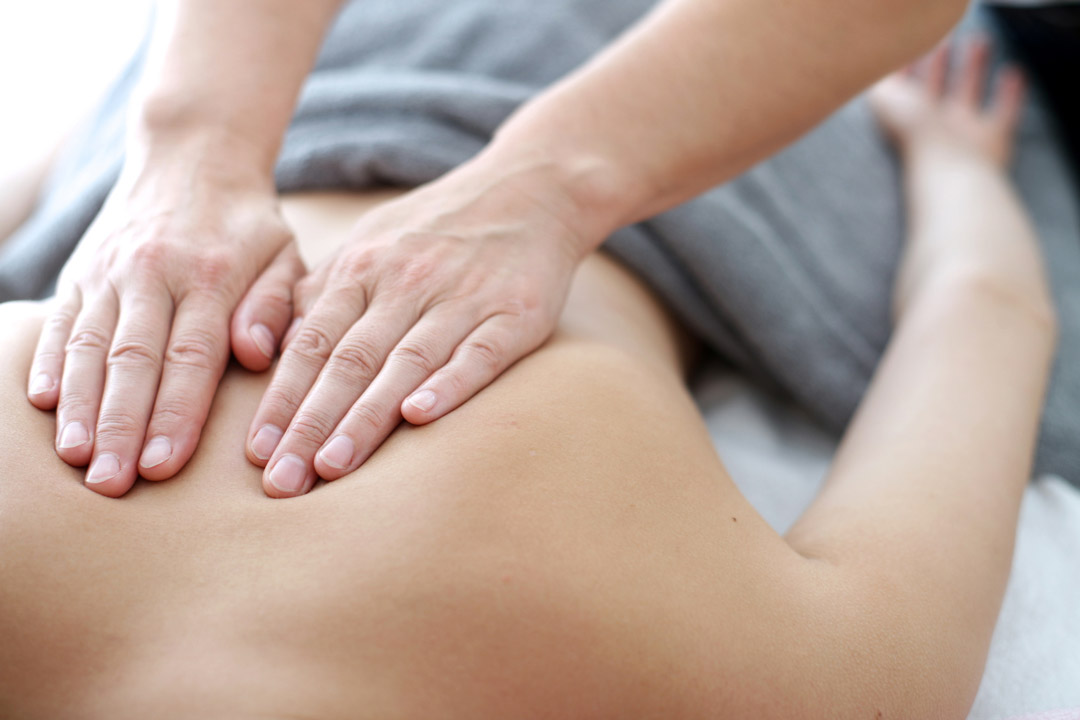 Massagetherapie André Siegrist